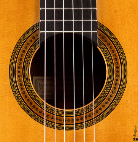 1960 Ignacio Fleta SP/IN