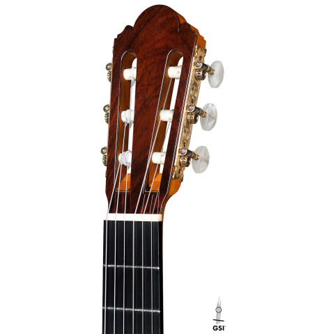 1960 Ignacio Fleta SP/IN