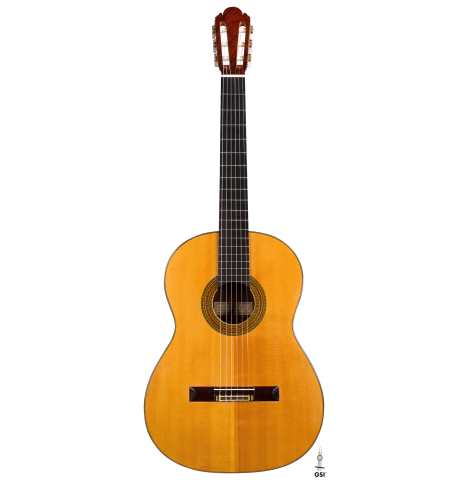 1960 Ignacio Fleta SP/IN