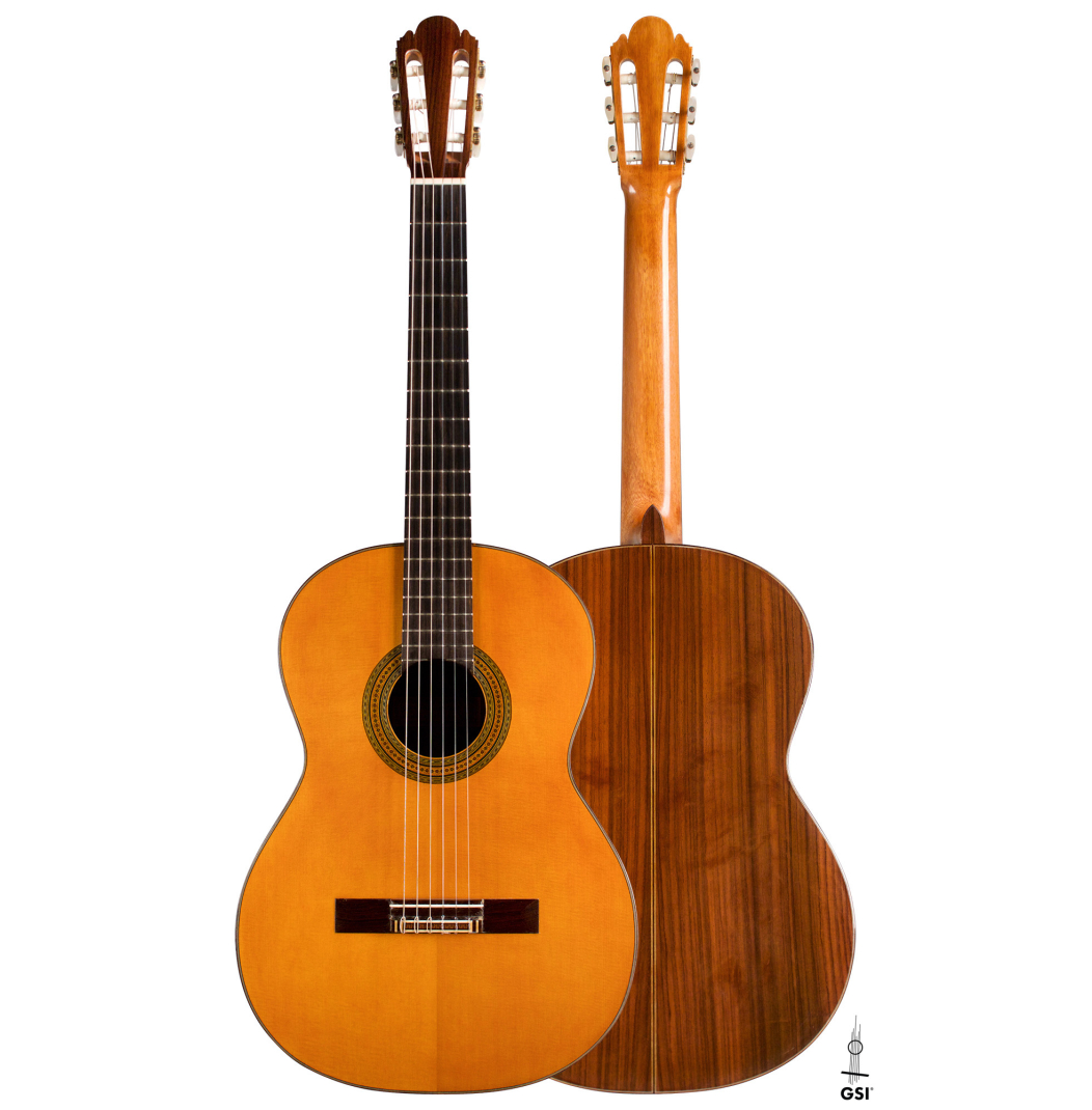 1963 Ignacio Fleta SP/IN