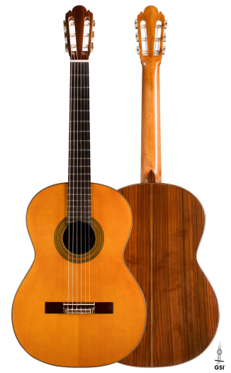 1963 Ignacio Fleta SP/IN