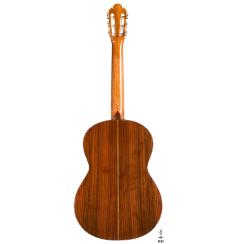1963 Ignacio Fleta SP/IN
