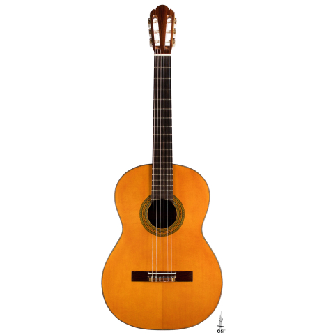 1963 Ignacio Fleta SP/IN