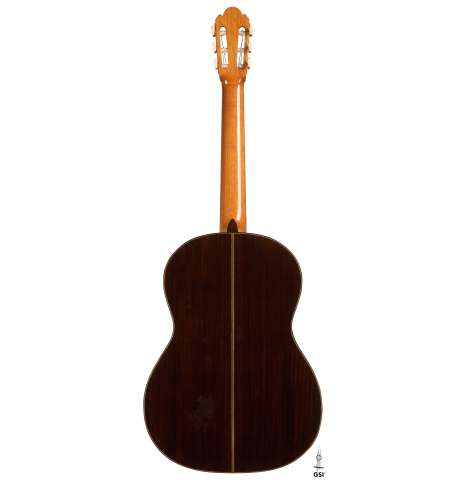 1955 Ignacio Fleta SP/IN (ex Theodore Bikel)
