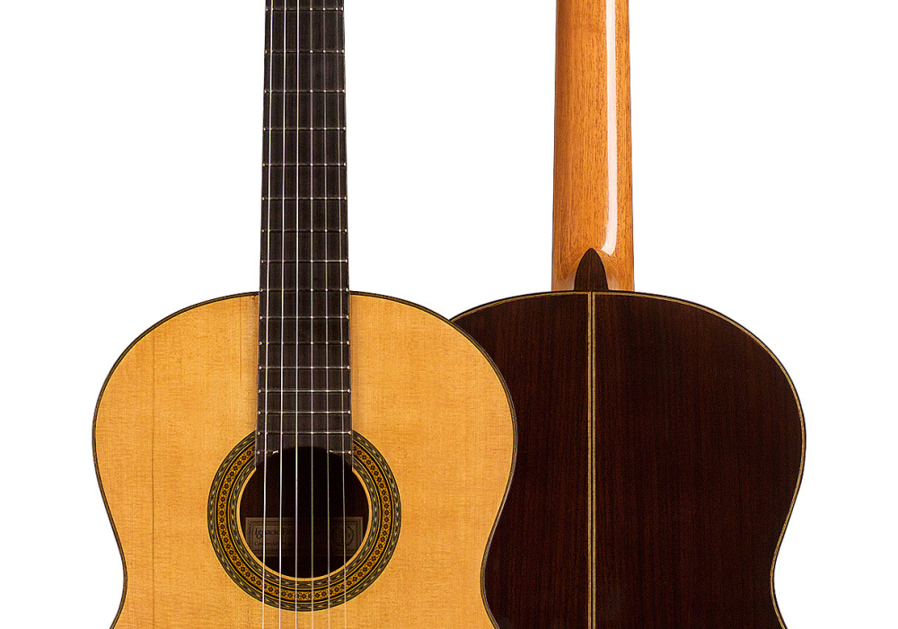 1955 Ignacio Fleta SP/IN (ex Theodore Bikel)