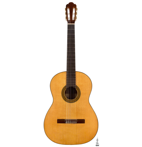 1955 Ignacio Fleta SP/IN (ex Theodore Bikel)