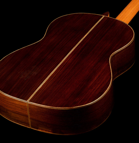 1955 Ignacio Fleta SP/IN (ex Theodore Bikel)