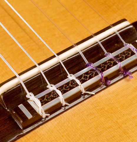 1955 Ignacio Fleta SP/IN (ex Theodore Bikel)