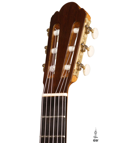 1955 Ignacio Fleta SP/IN (ex Theodore Bikel)