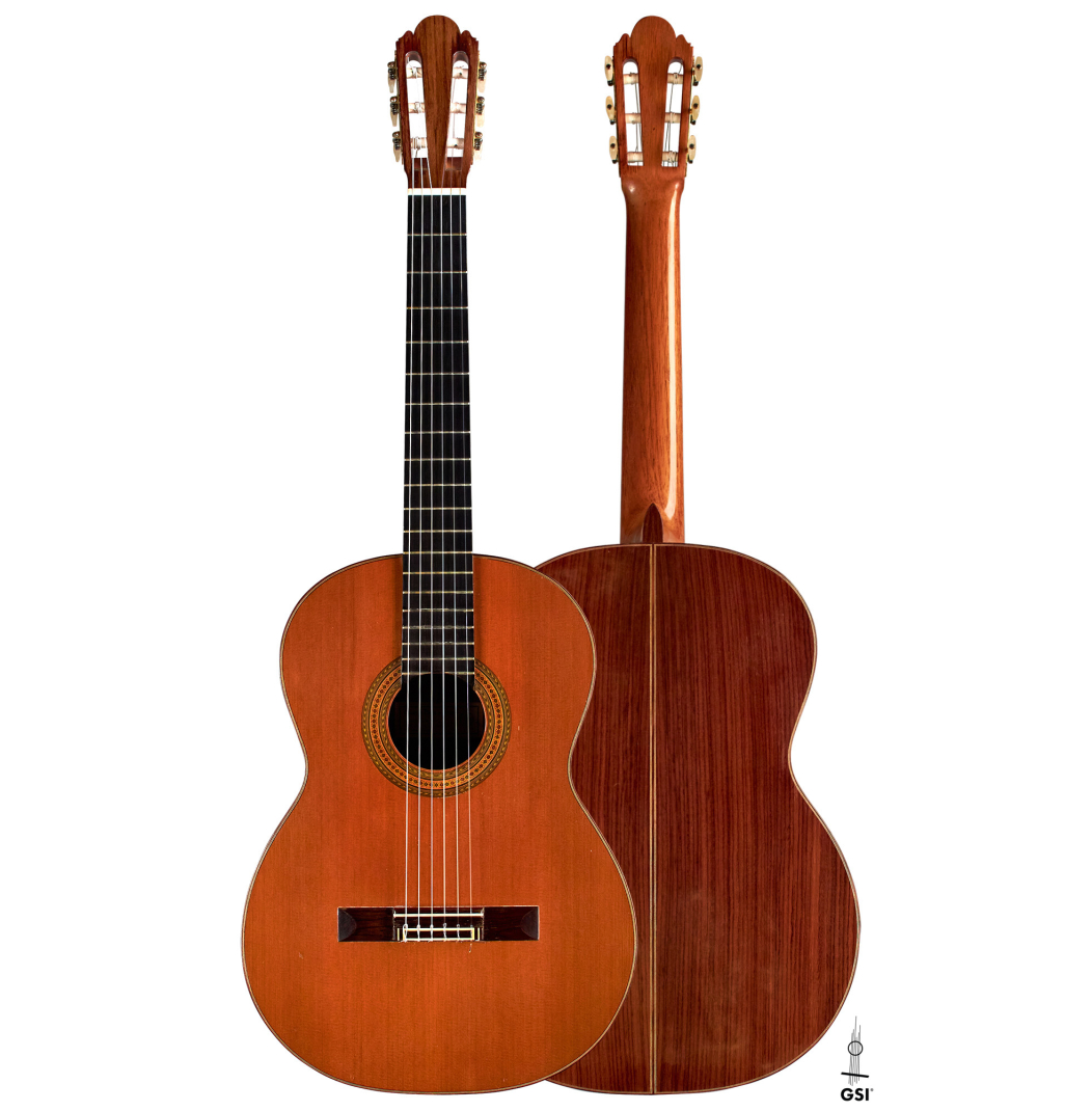 1972 Ignacio Fleta CD/IN