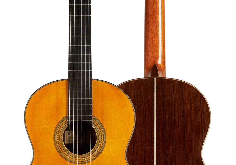 1966 Ignacio Fleta SP/CSAR