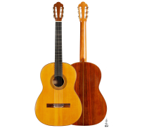 1960 Ignacio Fleta SP/CSAR
