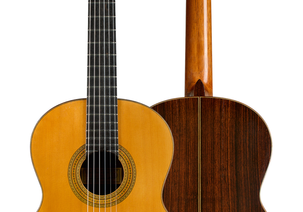 1965 Ignacio Fleta SP/IN