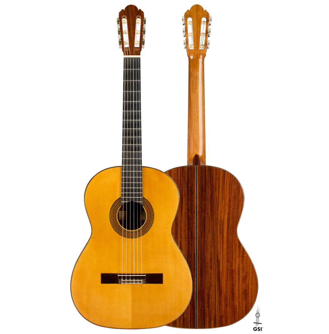 1960 Ignacio Fleta SP/IN