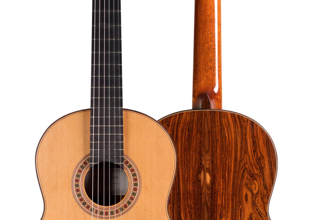 2013 Manoli Flouras CD/CO
