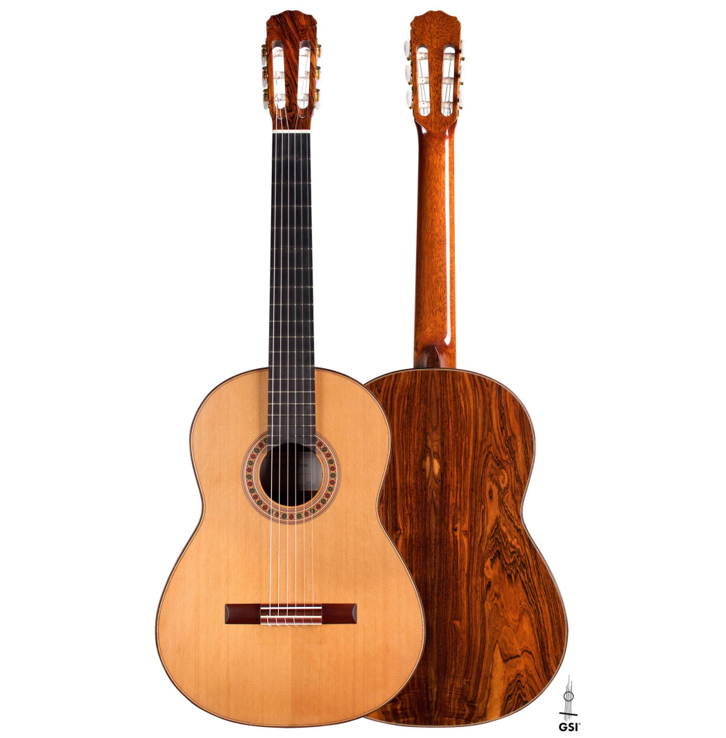 2013 Manoli Flouras CD/CO