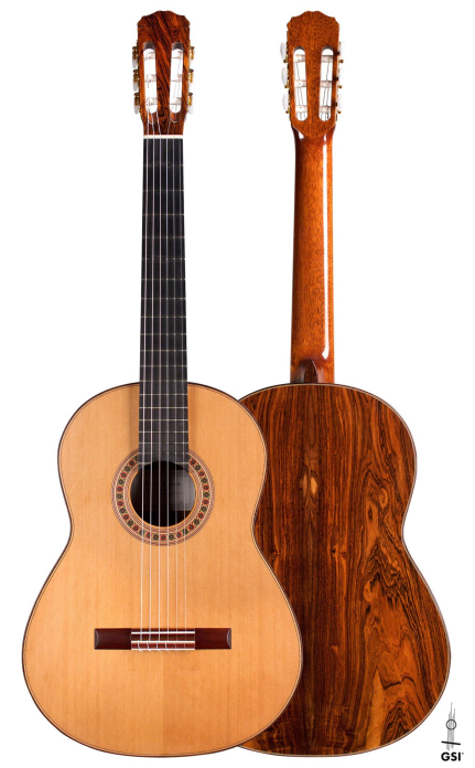 2013 Manoli Flouras CD/CO