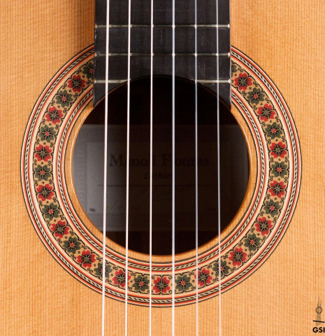 2013 Manoli Flouras CD/CO
