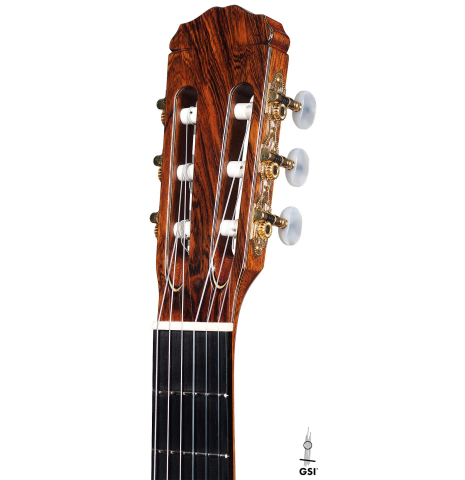 2013 Manoli Flouras CD/CO