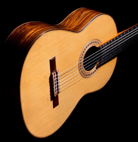 2013 Manoli Flouras CD/CO