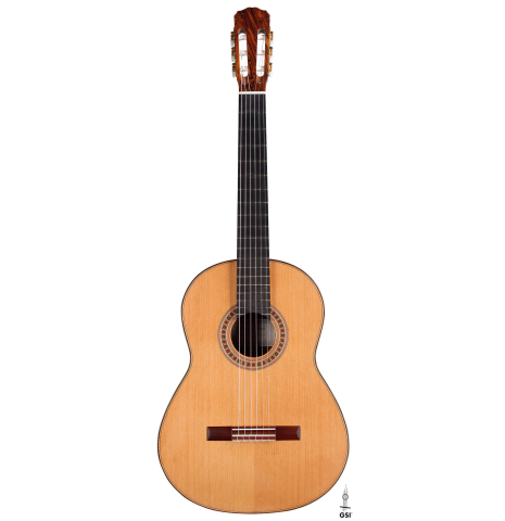2013 Manoli Flouras CD/CO