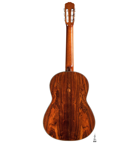 2013 Manoli Flouras CD/CO