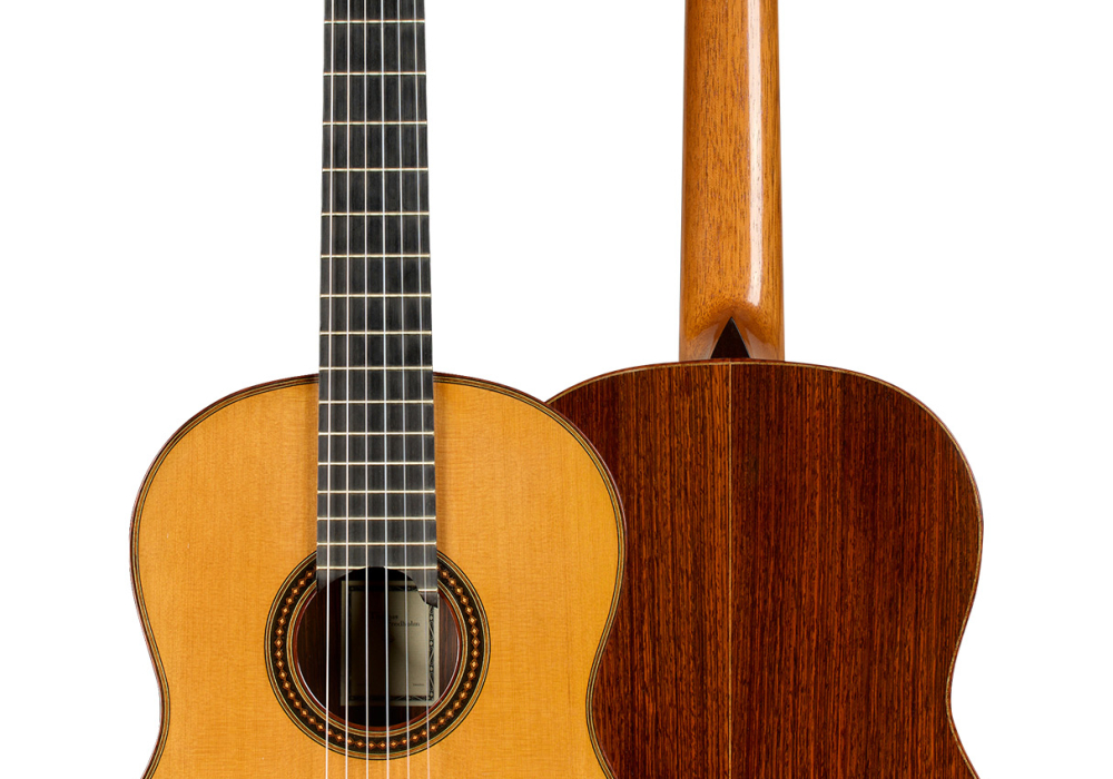 2008 Thomas Fredholm CD/IN (ex John Dearman)