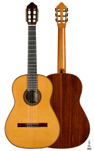 2008 Thomas Fredholm CD/IN (ex John Dearman)