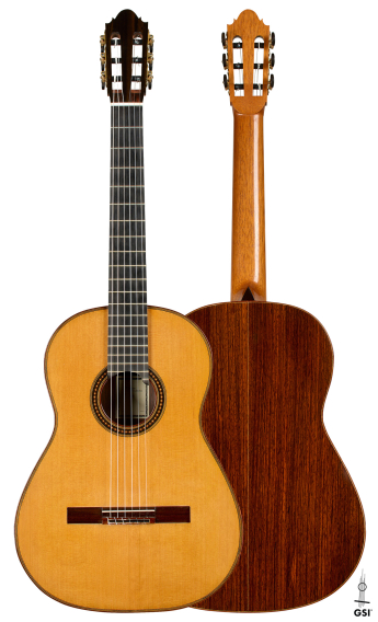 2008 Thomas Fredholm CD/IN (ex John Dearman)