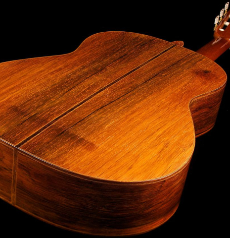 1967 Daniel Friederich SP/CSAR