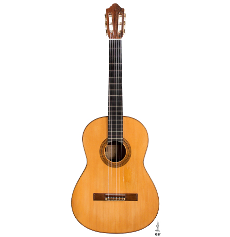 1967 Daniel Friederich "Liège" SP/CSAR 1967 Daniel Friederich "Liège" SP/CSAR