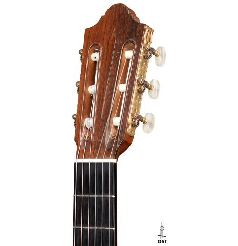 1967 Daniel Friederich "Liège" SP/CSAR 1967 Daniel Friederich "Liège" SP/CSAR