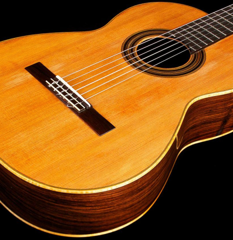 2013 Lorenzo Frignani "1910 Manuel Ramirez" SP/IN
