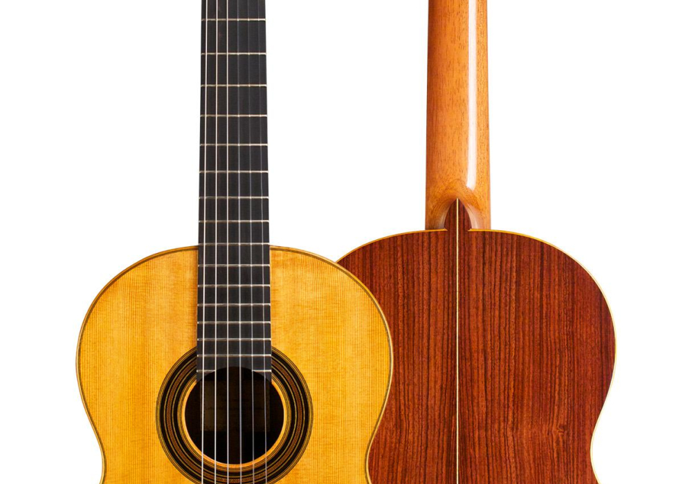 2015 Lorenzo Frignani "1910 Manuel Ramirez" SP/IN
