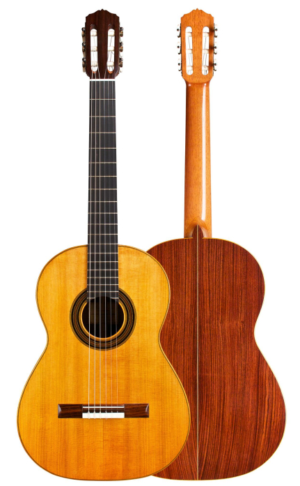 2015 Lorenzo Frignani "1910 Manuel Ramirez" SP/IN