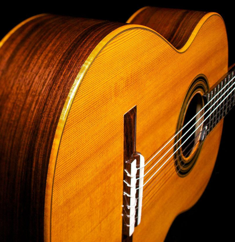 2015 Lorenzo Frignani "1910 Manuel Ramirez" SP/IN