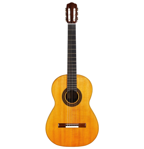 2015 Lorenzo Frignani "1910 Manuel Ramirez" SP/IN