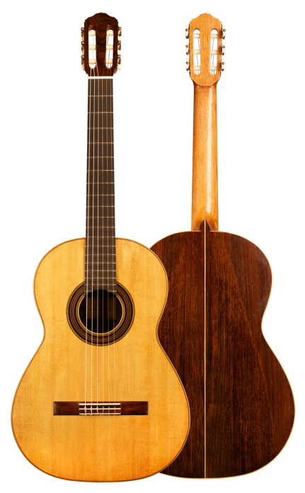 2012 Lorenzo Frignani "1910 Manuel Ramirez" SP/IN