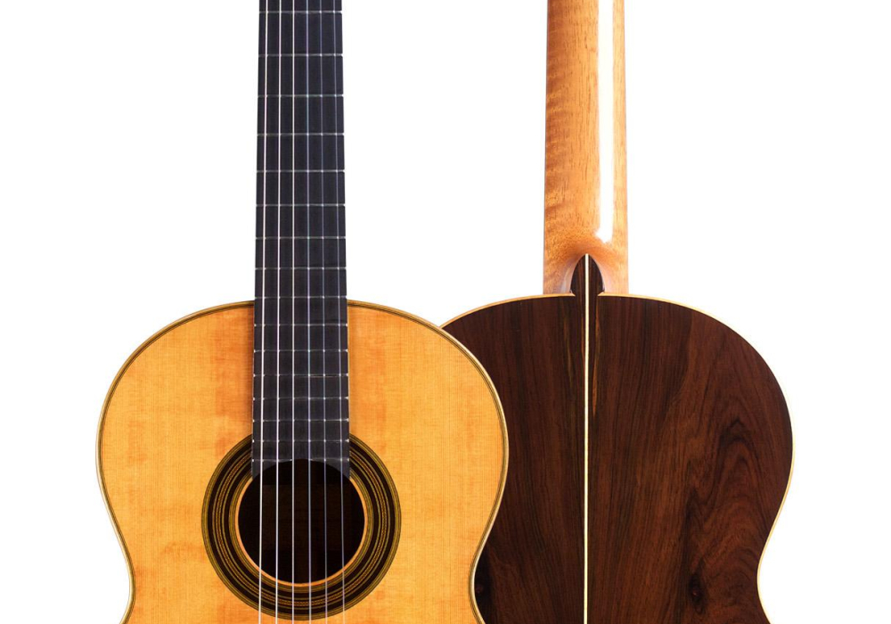2018 Lorenzo Frignani "1910 Manuel Ramirez" SP/CSAR