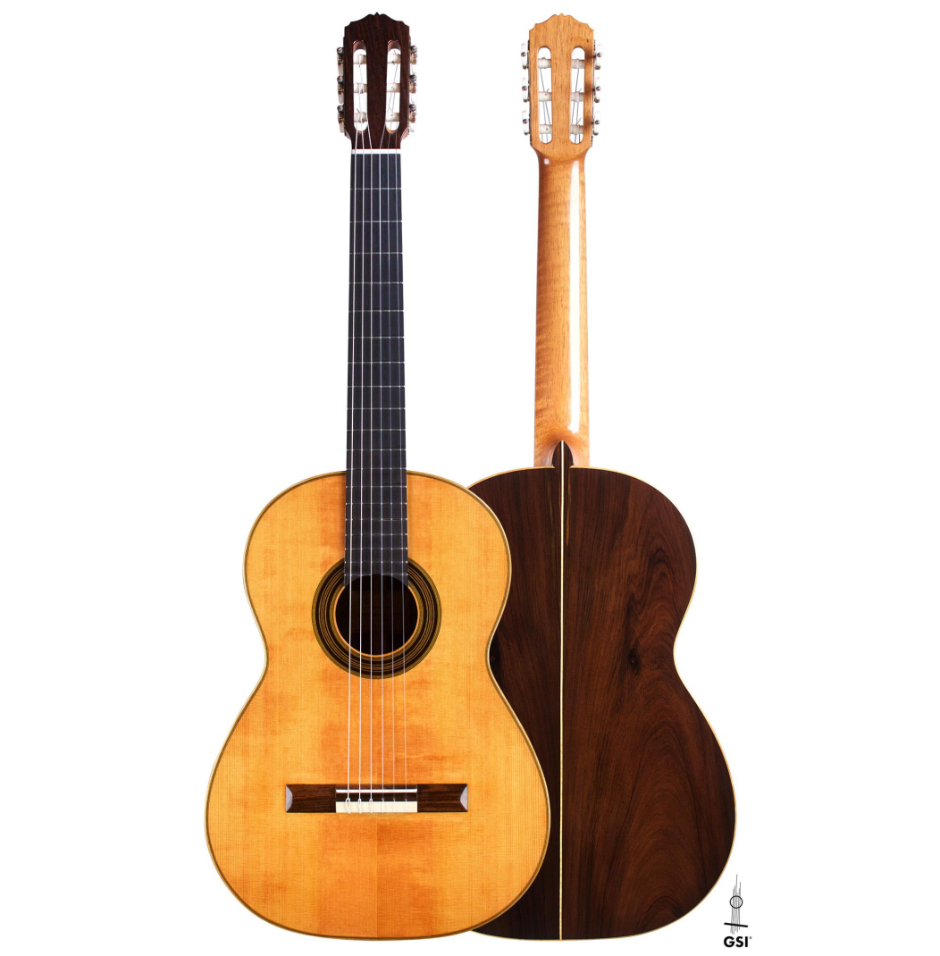 2018 Lorenzo Frignani "1910 Manuel Ramirez" SP/CSAR