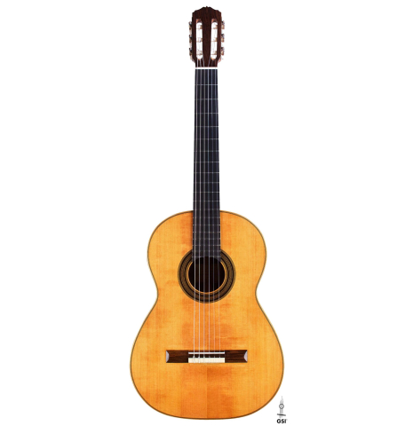 2018 Lorenzo Frignani "1910 Manuel Ramirez" SP/CSAR