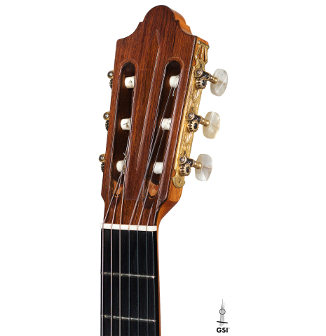 1971 Daniel Friederich SP/CSAR