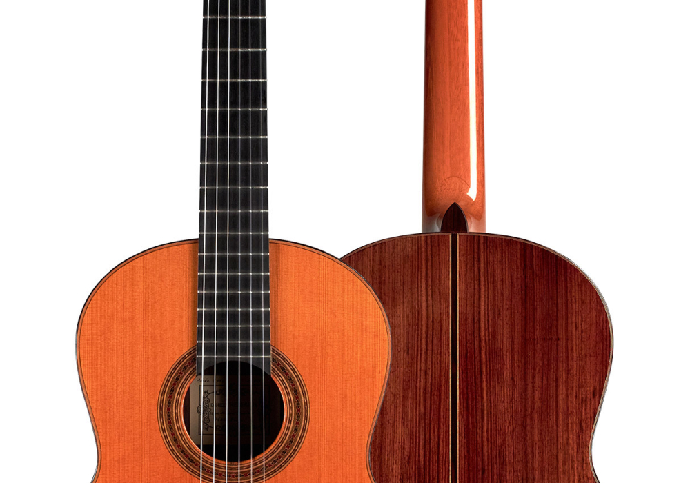 1994 Daniel Friederich CD/IN