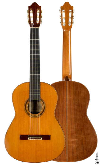 1975 Daniel Friederich CD/IN 1975 Daniel Friederich CD/IN