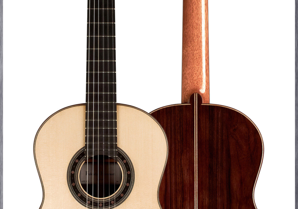 2023 Hironori Fukuda SP/CSAR
