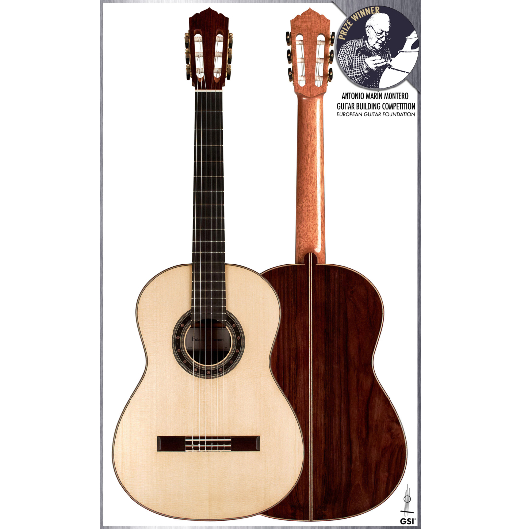 2023 Hironori Fukuda SP/CSAR
