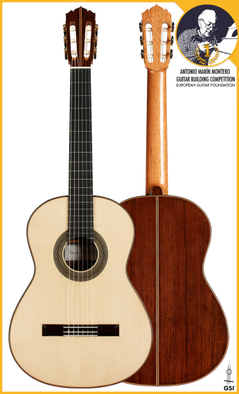 2024 Hironori Fukuda SP/AR