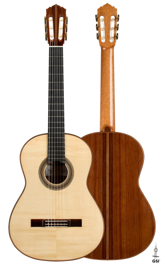 2026 Hironori Fukuda SP/AR