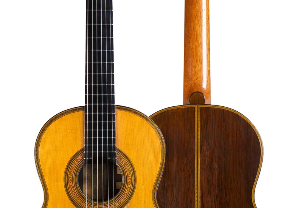 1920 Enrique Garcia SP/CSAR