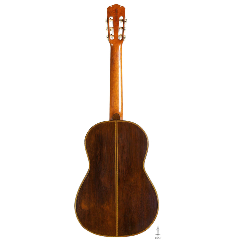 1920 Enrique Garcia SP/CSAR